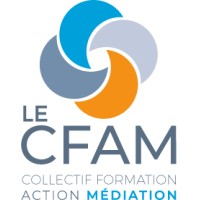 Logo CFAM