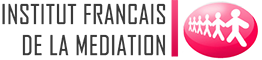 logo Institut Francais de la Mediation