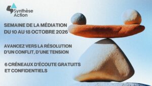 Semaine de la Médiation